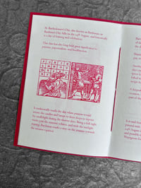 Image 6 of Saint Bartholomew: Patron Saint of Bookbinders