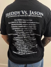 Image 2 of Fred Versus Jay T-Shirt