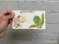 Image 1 of Opening 