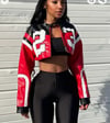 Motor jacket 