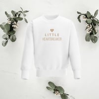 Little Heartbreaker Sweatshirt 