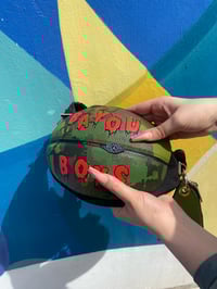 Image 6 of BAYOU BEAT with pourse