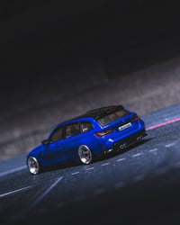 Image 3 of BMW M3 WAGON CUSTOM 