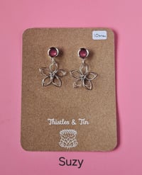 Image 7 of 10mm Dangle Steel Tunnel - SKU 243