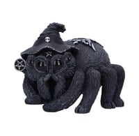 Image 7 of Arachnias Occult Spider Figurine 8cm