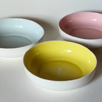 Image 3 of Low Dinner Bowl 