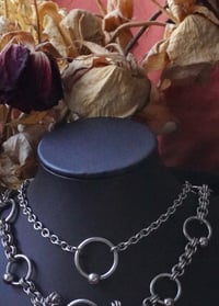 Image 3 of Mini Bound Choker