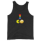 Image of I EAT ASS MEN'S TANK