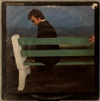 Boz Scaggs- Silk Degrees