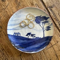 Image 2 of Scots Pine Small Plate