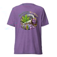 Image 1 of Rollin Fatties On A Tuesday (Fat Tuesday) Short sleeve t-shirt