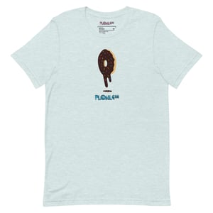 Image of Ghost Donut