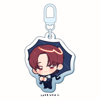 Icy Yeosang