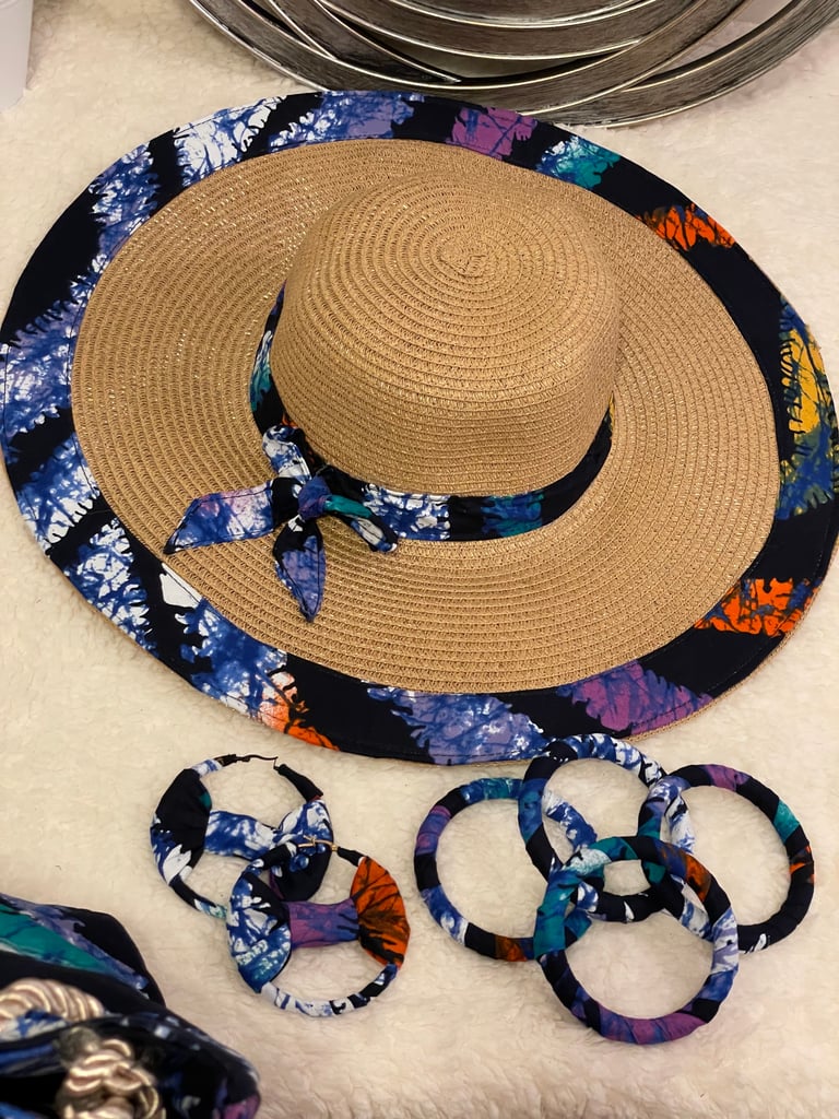 The TaRa Beach Combo Image 3