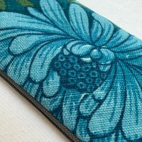Image 2 of William Morris Pouch No.4