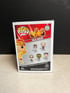 WWE Hulk Hogan Funko POP 71 Auto w/ COA  Image 3