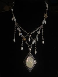 Image 1 of Needy Necklace 