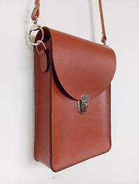 Image 7 of Sac en cuir Noah