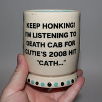 Image 6 of death cab for cutie - cath…
