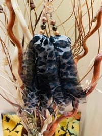 Image 8 of Tassel Diva long  Earring 