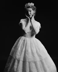 Image 4 of 1950s Tiers of Eyelet 