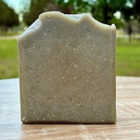 Bayrum Goat Milk Soap