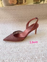 Image 2 of Lou Heels