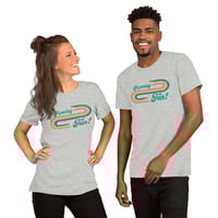 Image 7 of Life Saving Fun! Unisex T-shirt