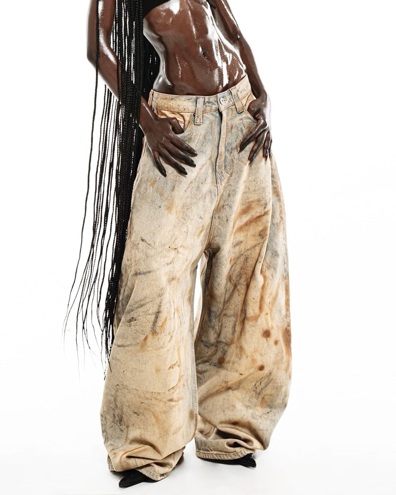 Image of LATUI ATELIER - O.A.F Jenas
