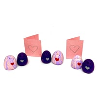 Image 3 of Worry Beans: Love is in the air