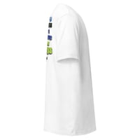 Image 10 of Unisex t-shirt Autism Always 