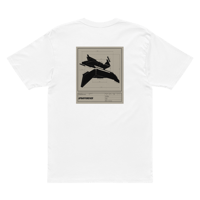 Image 2 of Specs T-Shirt - White
