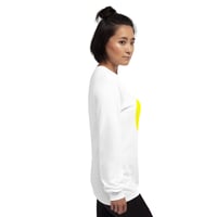 Image 3 of Ah It dat Logo Long Sleeve Shirt