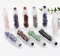 Image 3 of Crystal Rollerball Perfumes