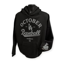Image 2 of LA Hoodie