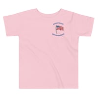 Image 3 of Breezy Point Heaven on Earth Toddler Shirt