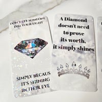 Image 8 of 💎 Diamond Savings challenge Bundle A6