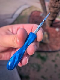 Image 3 of Deep Blue - Bowl Digger