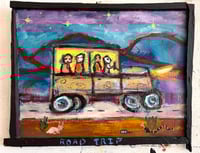 Road Trip