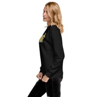 Image 5 of Mc Simulator Printed Sweatshirt