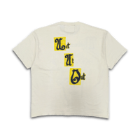 Image 2 of CHAOS MANIFEST T-SHIRT