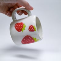 Image 3 of Strawbs Mug