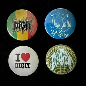 Image of PINS