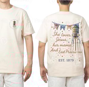 Image of Annual Ep Shirt 