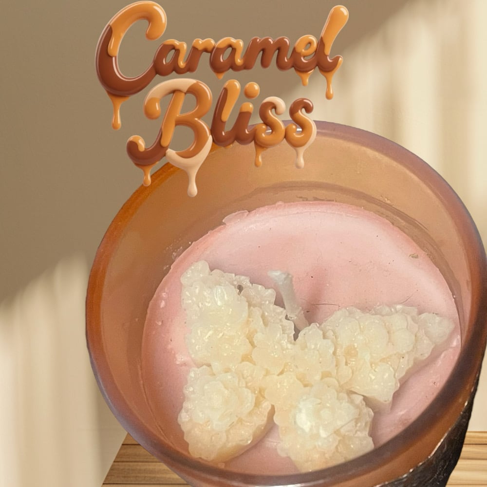 Image of Caramel Bliss