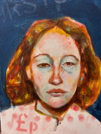 Image 1 of 1 Hour painting #1