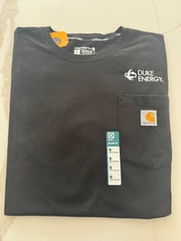 Image 2 of Carhartt Force Short Sleeve