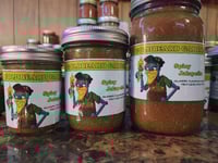 Image 3 of Spicy Jalapeño Salsa