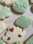 Image 2 of HE ASKED engagement selection