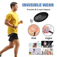 Image 5 of BOMBOMDA  Anal Vibrator